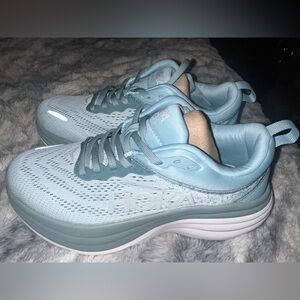 Brand new Hoka Shoes